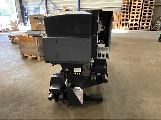 Epson surecolor s80600l grootformaat printer - afbeelding 14 van  17