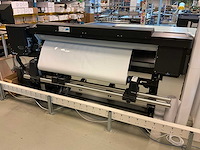 Epson surecolor s80600l / k351a grootformaat printer - afbeelding 2 van  11