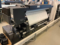 Epson surecolor s80600l / k351a grootformaat printer - afbeelding 3 van  11
