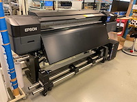 Epson surecolor s80600l / k351a grootformaat printer - afbeelding 4 van  11