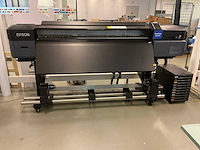 Epson surecolor s80600l / k351a grootformaat printer - afbeelding 6 van  13