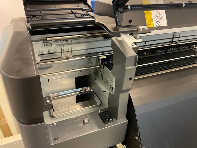 Epson surecolor s80600l / k351a grootformaat printer - afbeelding 8 van  13
