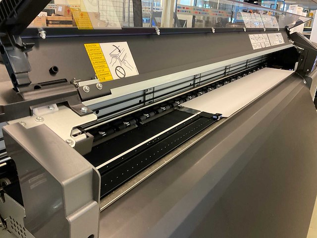 Epson surecolor s80600l / k351a grootformaat printer - afbeelding 9 van  13