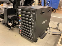 Epson surecolor s80600l / k351a grootformaat printer - afbeelding 11 van  13