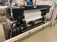 Epson surecolor s80600l / k351a grootformaat printer - afbeelding 12 van  13