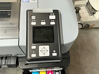 Epson surecolor sc-6300 printer & scanner - afbeelding 10 van  18