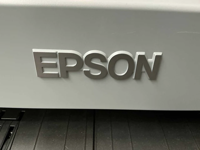 Epson surecolor sc-6300 printer & scanner - afbeelding 12 van  18