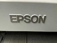 Epson surecolor sc-6300 printer & scanner - afbeelding 12 van  18