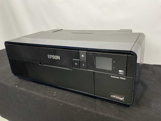 Epson surecolor sc-p600 fotoprinter - afbeelding 1 van  5