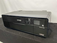 Epson surecolor sc-p600 fotoprinter - afbeelding 1 van  5