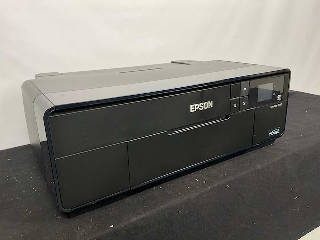 Epson surecolor sc-p600 fotoprinter - afbeelding 2 van  5