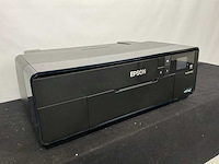 Epson surecolor sc-p600 fotoprinter - afbeelding 2 van  5