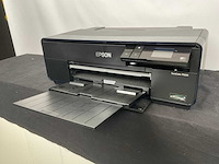 Epson surecolor sc-p600 fotoprinter - afbeelding 3 van  5