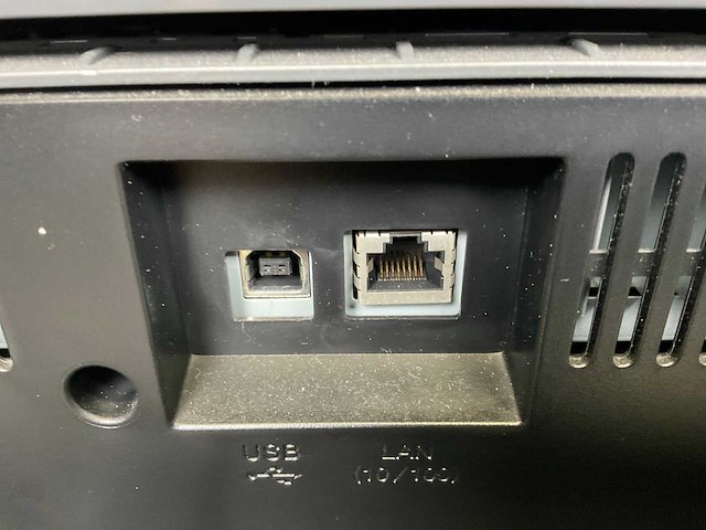 Epson surecolor sc-p600 fotoprinter - afbeelding 5 van  5