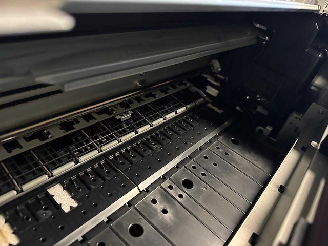 Epson surecolor t3200 & t5000 digitale kleurenprinter (2x) - afbeelding 5 van  11