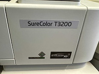Epson surecolor t3200 & t5000 digitale kleurenprinter (2x) - afbeelding 7 van  11