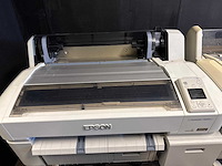 Epson surecolor t3200 & t5000 digitale kleurenprinter (2x) - afbeelding 10 van  11
