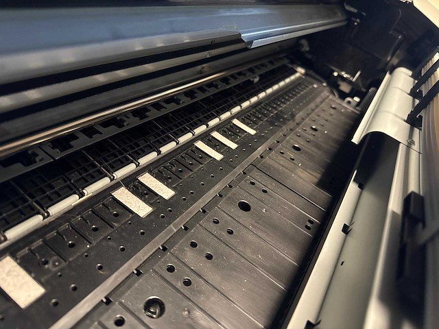 Epson surecolor t3200 & t5000 digitale kleurenprinter (2x) - afbeelding 11 van  11