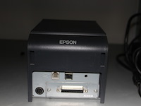 Epson thermische kassabonprinter m296a - afbeelding 6 van  11