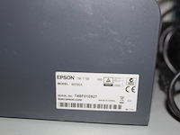 Epson thermische kassabonprinter m296a - afbeelding 10 van  11