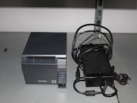 Epson thermische kassabonprinter m296a - afbeelding 3 van  11