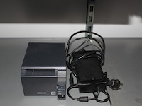 Epson thermische kassabonprinter m296a - afbeelding 4 van  11