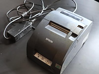 Epson tm-u220b impact bonprinter m188b - afbeelding 1 van  5