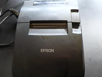 Epson tm-u220b impact bonprinter m188b - afbeelding 2 van  5