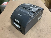 Epson tm-u220b labelprinter - afbeelding 2 van  6