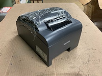 Epson tm-u220b labelprinter - afbeelding 3 van  6
