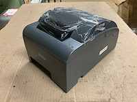 Epson tm-u220b labelprinter - afbeelding 4 van  6