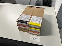 Epson-toner (6x) - afbeelding 1 van  2