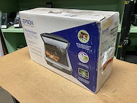 Epson v500 photo scanner - afbeelding 3 van  4