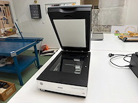 Epson v750 pro scanner - afbeelding 2 van  4