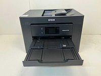 Epson wf-7830dtwf overige printers en copiers - afbeelding 6 van  12