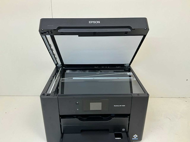 Epson wf-7830dtwf overige printers en copiers - afbeelding 8 van  12