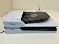 Epson workforce ds-1660w scanner - afbeelding 1 van  8