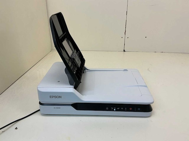 Epson workforce ds-1660w scanner - afbeelding 4 van  8