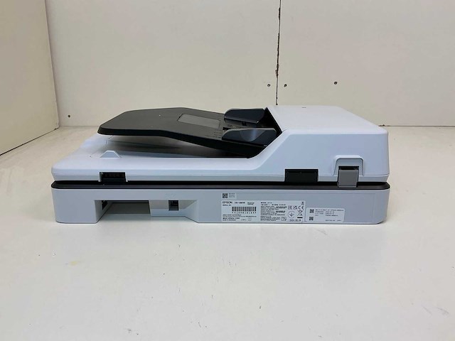 Epson workforce ds-1660w scanner - afbeelding 6 van  8