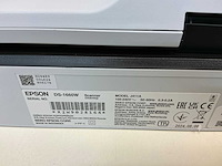 Epson workforce ds-1660w scanner - afbeelding 7 van  8