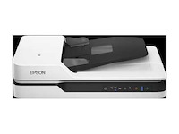 Epson workforce ds-1660w scanner - afbeelding 1 van  4