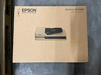 Epson workforce ds-1660w scanner - afbeelding 2 van  4