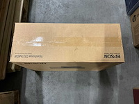 Epson workforce ds-1660w scanner - afbeelding 3 van  4