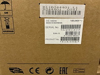 Epson workforce ds-1660w scanner - afbeelding 4 van  4