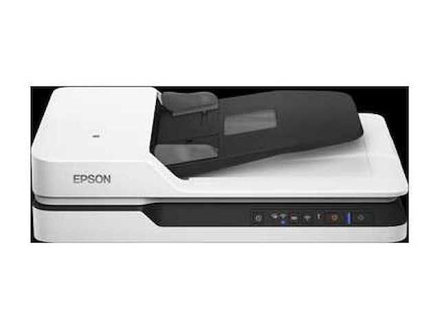 Epson workforce ds-1660w - afbeelding 1 van  3