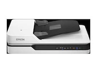 Epson workforce ds-1660w - afbeelding 1 van  3