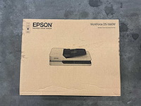 Epson workforce ds-1660w - afbeelding 2 van  3