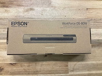 Epson workforce ds-80w portable scanner - afbeelding 1 van  2