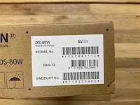 Epson workforce ds-80w portable scanner - afbeelding 2 van  2