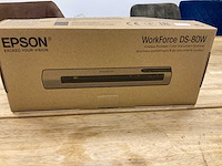 Epson workforce ds-80w scanner - afbeelding 1 van  3
